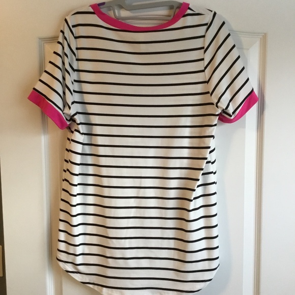 Striped top - Picture 2 of 3